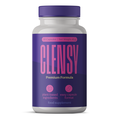 Clensy