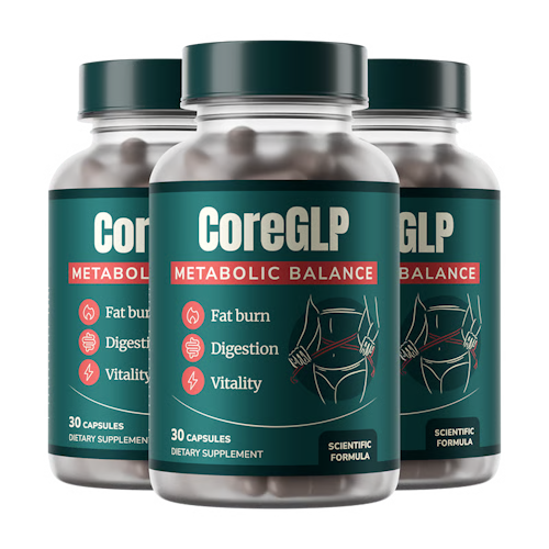 CoreGLP