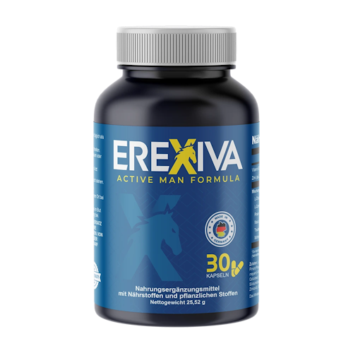Erexiva