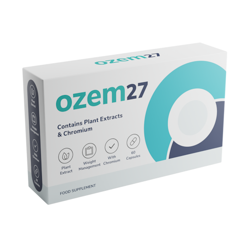 ozem27 produktbillede