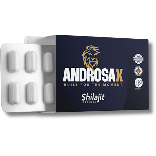 Androsax