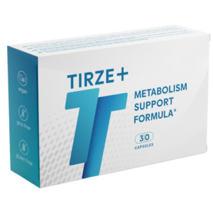 Tirze+