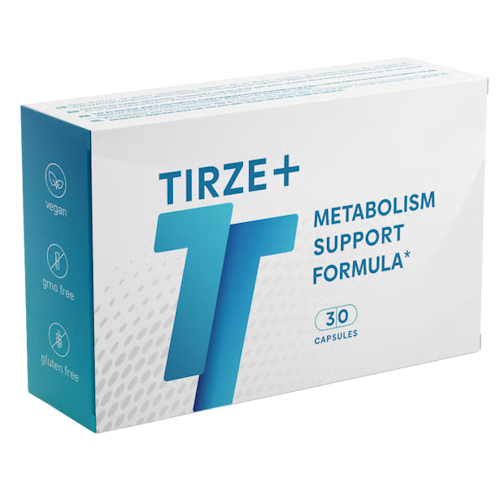 Tirze+